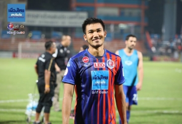 Thailand found a special player to thrash Vietnam in King’s Cup?