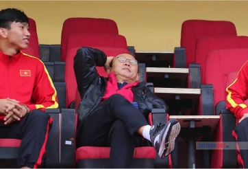 A promising Vietnam football under the ‘era’ of korean coaches