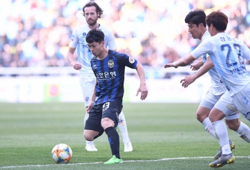 Cong Phuong attraction made K-League teams ask for more foreign players