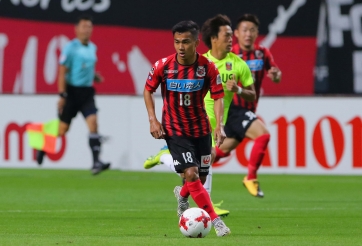 Thailand calls up big stars to seize King’s Cup