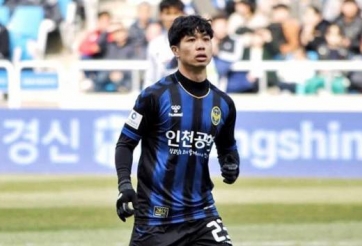 Cong Phuong: The only Vietnamese to appear in FIFA 19