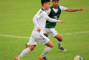 Van Thanh’s return makes coach Park relief