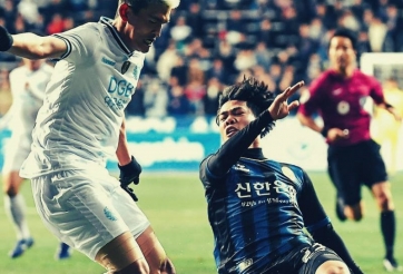 Coach Park Hang-seo’s headache to choose strikers ahead of King’s Cup 2019