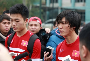 The perfect partner of Tuan Anh in Vietnam setup