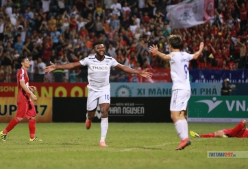 VFF changes foreigner quota for Park Hang-seo