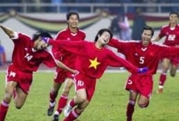 Vietnam is completely outdone compared to Thailand in confrontation