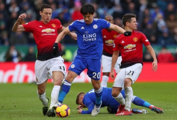 Thailand football welcomes Premier League champion?