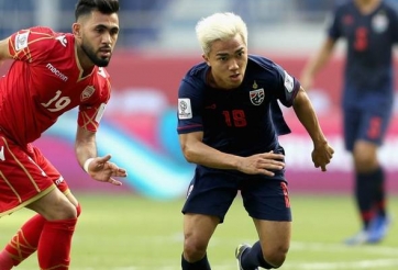 ‘Thai Messi’ Chanathip Songkrasin to play in Germany