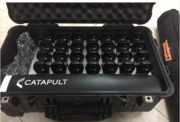 Vietnam national team provided ‘special’ training equipment ahead of King’s Cup