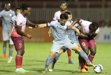 Vietnam squad in King’s Cup: The X factors apprear?