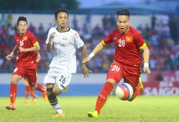 ‘We disappointed not to be summoned up in the Vietnam national team’, Phi Son shares