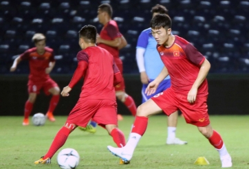 Thailand media’s concern on Xuan Truong, Van Lam to reveal some information 