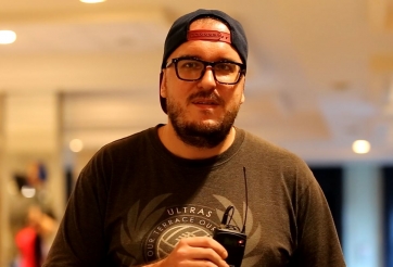 German reporter: 'Vietnam will win over Thailand, Cong Phuong scored'