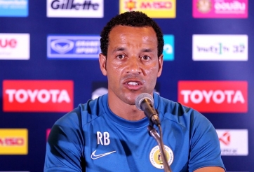 Curacao: ‘We want to be King’s Cup 2019 champions’