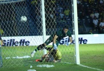 Thailand coach wishes to face Vietnam again in the future