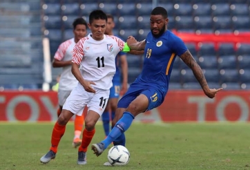 Live Thailand vs India, June 8: Thailand one more pain?