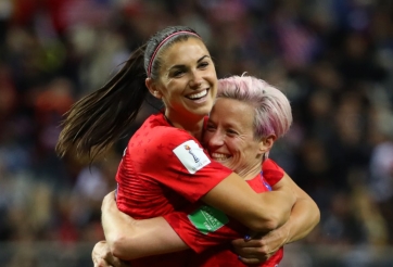 Thailand’s 0-13 thrashing to the US in the World Cup opening match