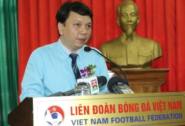 'Vietnam cancels the game with Nigeria', VFF representative said