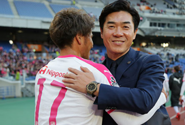 Muangthong former coach applies for Thailand head coach position