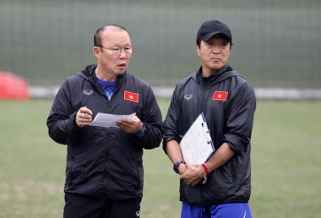VFF’s worries besides Vietnam head coach salary offer