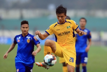 Van Duc travels to Singapore for surgery, and spends one year to recover