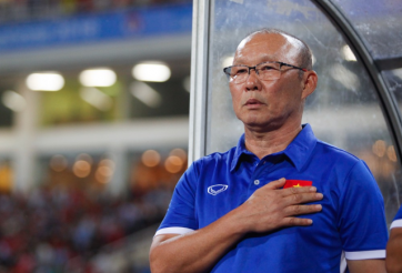 ‘Park Hang seo negotiation proved complicated’, claims VFF president