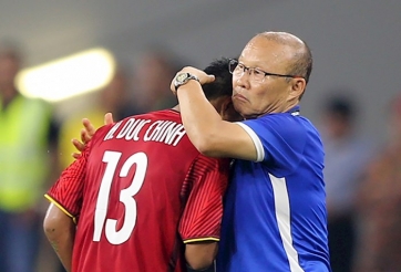 Vietnam head coach gets bad news ahead of World Cup 2022 qualifiers