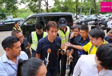 OFFICIAL: Japan former coach to lead Thailand national team in World Cup 2022