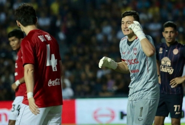 LIVE: Prachuap vs Muangthong United, June 30, 6:00PM