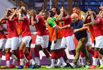 Madagascar causes Vietnam fall in FIFA rankings
