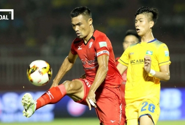 V-League 2019 transfer market: Hanoi replaces Dinh Trong