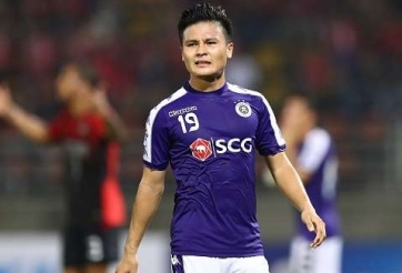 Vietnam’s Quang Hai reported to miss National Cup for an unbelievable reason