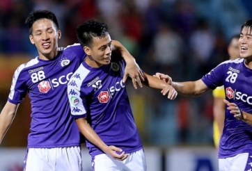 Football Fixtures today JULY 4: Hanoi FC meets Nam Dinh FC