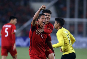 Thailand side Bangkok United regrets not having Vietnamese forward