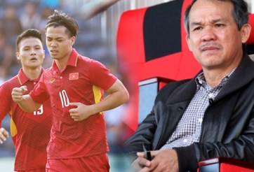 HAGL president stated not to force Sint-Truidense to give Cong Phuong a specific number of match.