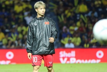 ‘HAGL will negotiates with Sint-Truidense for Cong Phuong to join SEA Games’, stated HAGL president