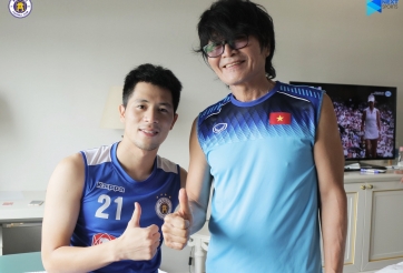 Vietnam’s Dinh Trong recover time revealed