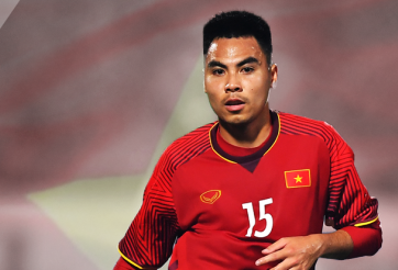 Midfielder Duc Huy: ‘I am confident to play in Thai League’