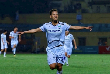 Vietnam right-back Van Thanh now linked with transfer to Thai League clubs Port FC