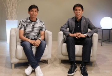 Thai fixes the signing date with Nishino, announces shock salary