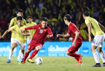 Vietnam’s strongest lineup able to defeat Thailand in World Cup 2022