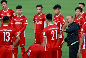 Vietnam national team have little time to prepare for Thailand game at World Cup 2022