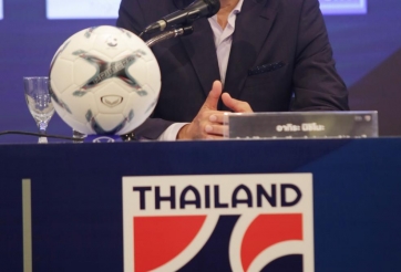 Thailand coach Nishino to take ten days to defeat Vietnam