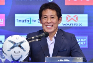 Thailand coach states to defeat Vietnam in World Cup 2022 second qualifiers