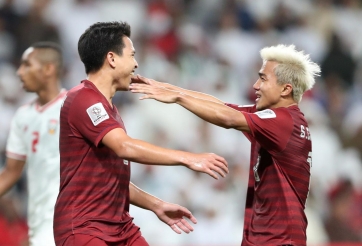 Akira Nishino points out star trio of Thailand national team