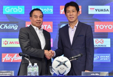 Akira Nishino to decide the stadium ahead of the battle against Vietnam
