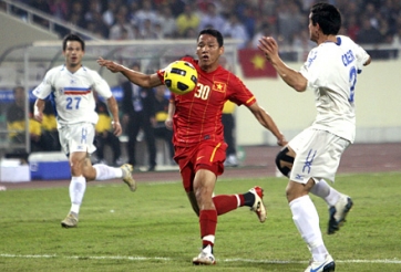 Indonesia coach rates Thailand his strongest opponent at World Cup 2022 qualification