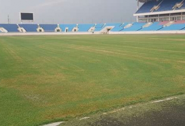  My Dinh stadium run-down ahead of World Cup 2022 second qualifiers 