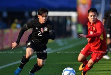  DISCLOSE: Thailand's first summoned names for World Cup 2022 qualifier 