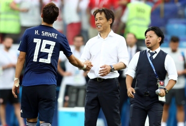 Akira Nishino to disclose Thailand's strategy to face Vietnam?